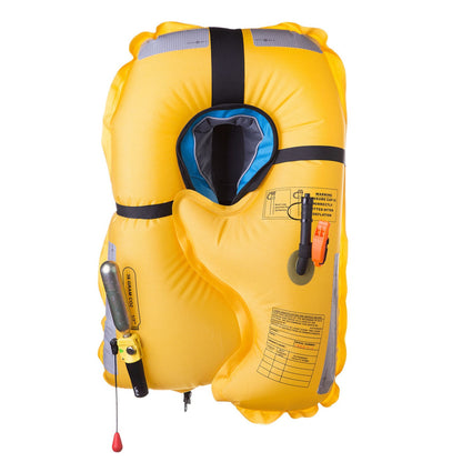 Seago Active 300N Automatic Harness Life Jacket