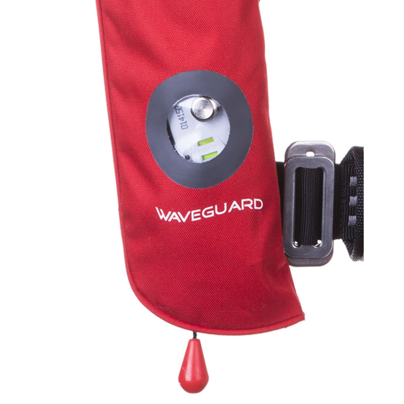 Seago Waveguard Junior 100N Automatic Harness Children's Life Jacket