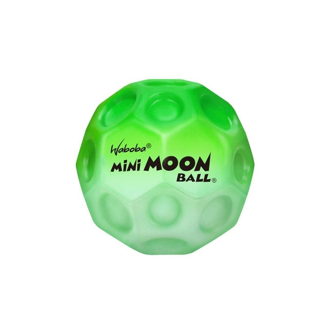 Waboba Mini Moon Water Bouncing Ball