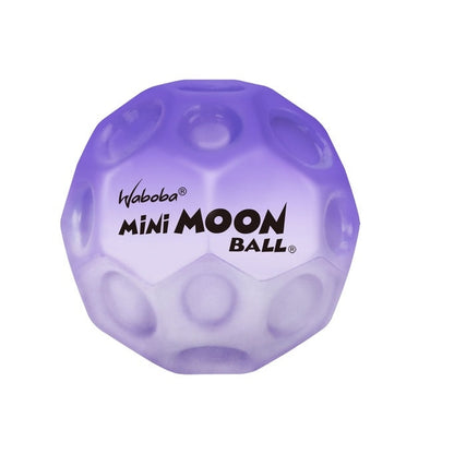 Waboba Mini Moon Water Bouncing Ball