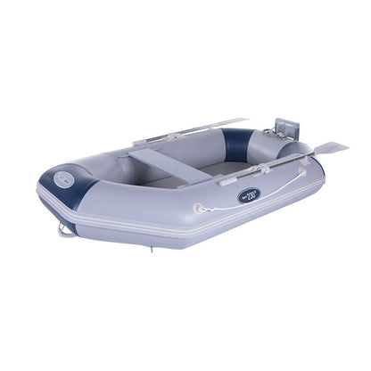 Seago Spirit 230 RT Inflatable Dinghy - Air Deck