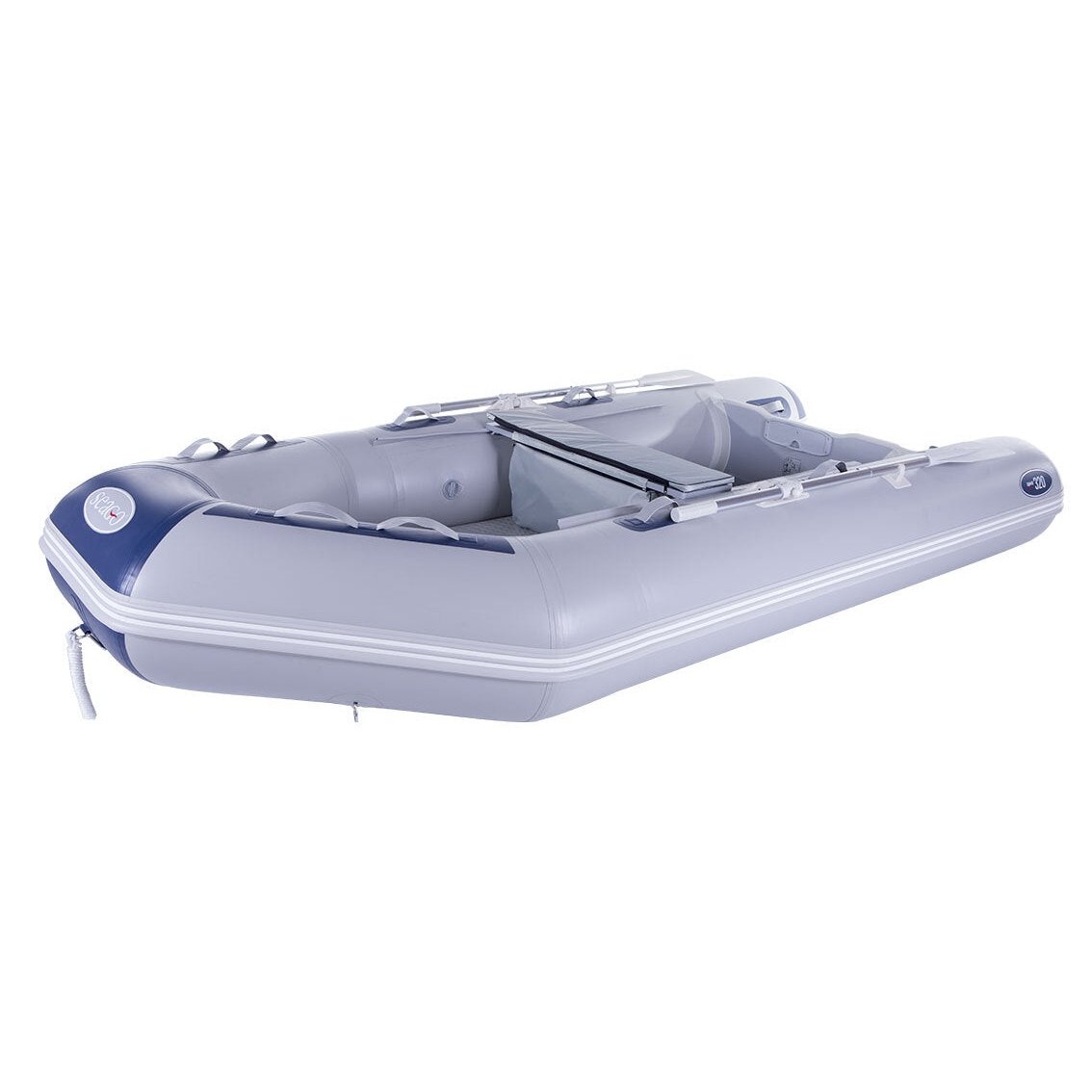 Seago Spirit 320 Inflatable Dinghy - Air Deck – Marine Scene