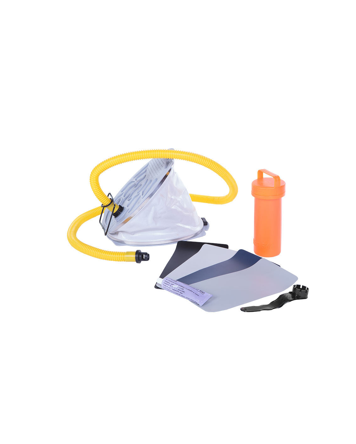 Seago Spirit 320 Inflatable Dinghy - Air Deck