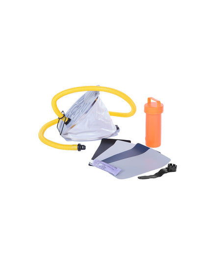 Seago Spirit 320 Inflatable Dinghy - Air Deck