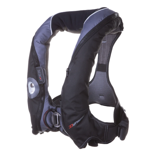 Seago 3Dynamic 300N Automatic Harness Life Jacket