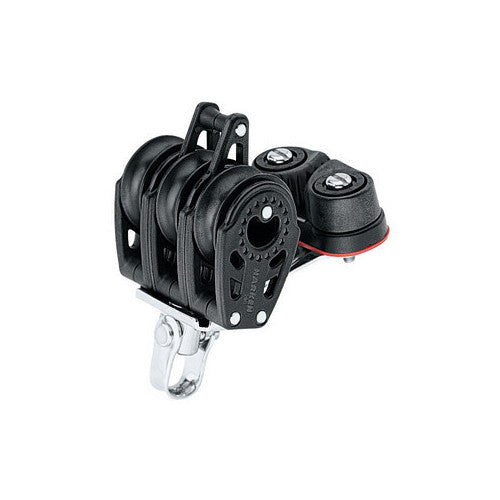 Harken Carbo Air Blocks - 29mm