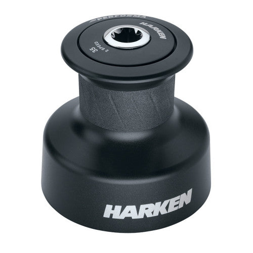 Harken Performa Plain-Top Manual Winches