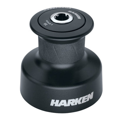 Harken Performa Plain-Top Manual Winches