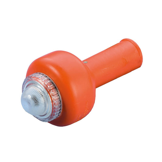 Trem Sirius Floating Horseshoe Lifebuoy Light