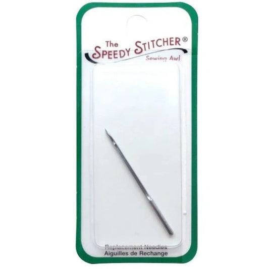 Speedy Stitcher Sewing Needles