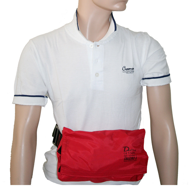 Lalizas DELTA 150N Life Jacket Belt