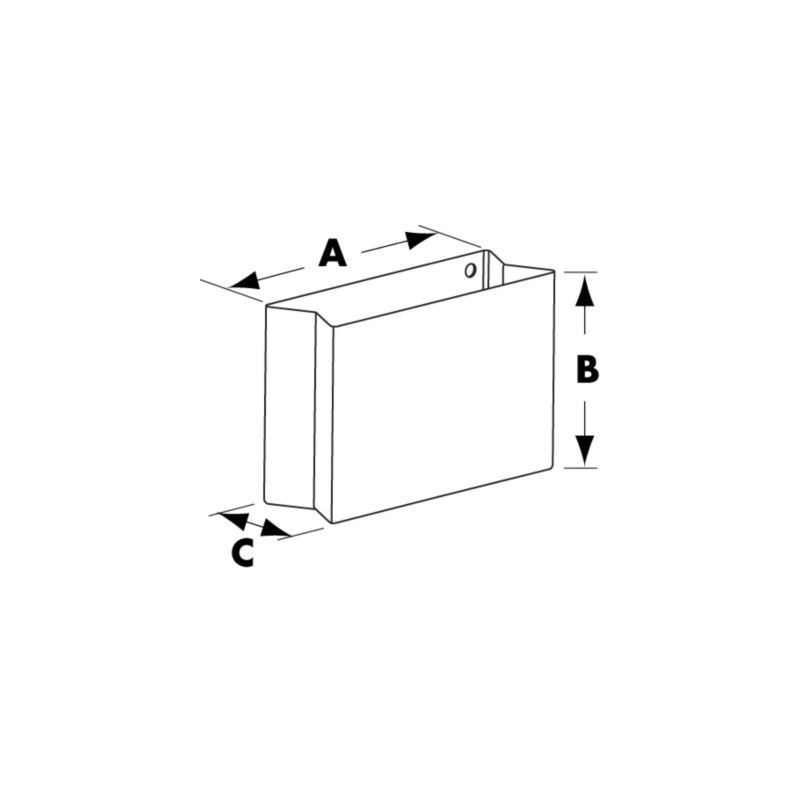 Plastimo Halyard Stowage Storage Bag