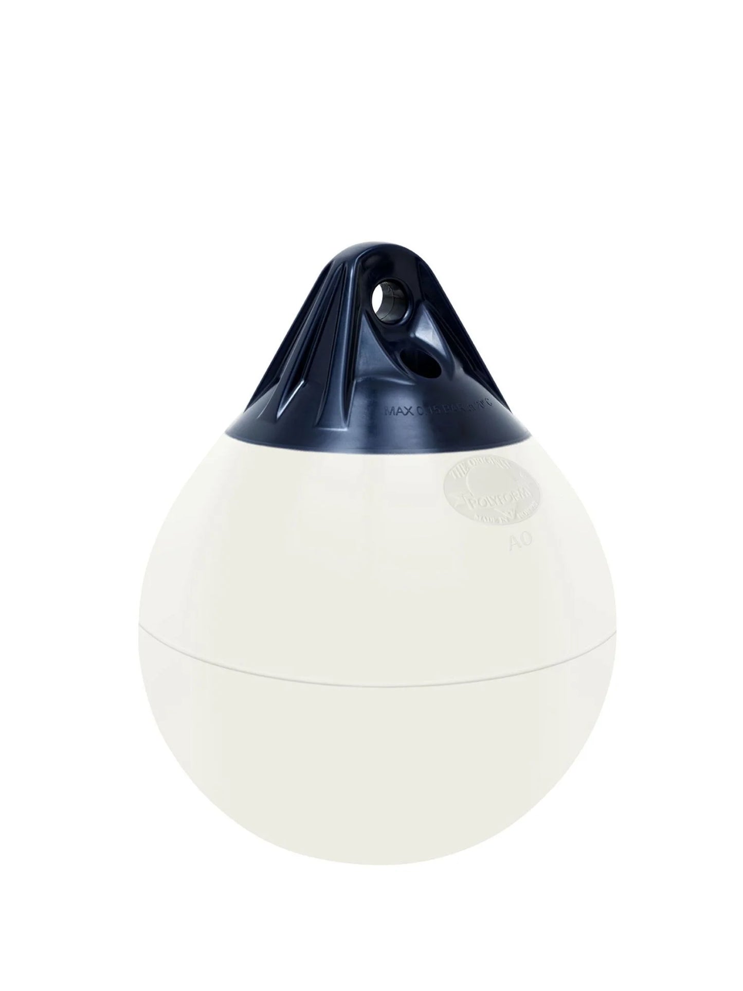Polyform A-Series Round Mooring Buoy Fender