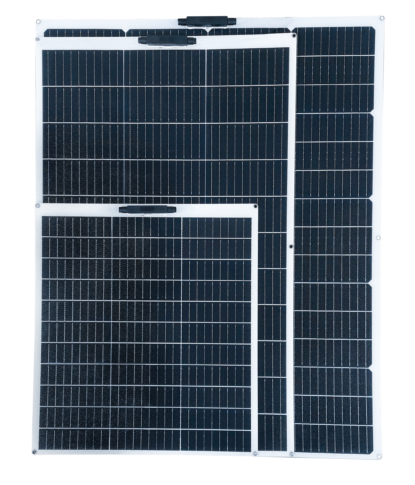 Seago Flexible Solar Panels