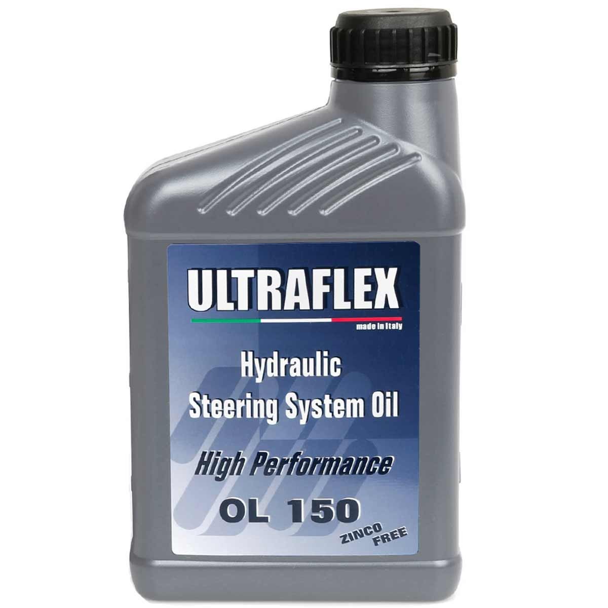 Ultraflex Hydraulic Steering System Oil - 1 Litre