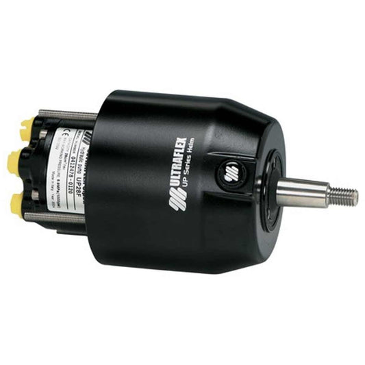 Ultraflex UP25F Front Mount Hydraulic Steering Helm - 25cc