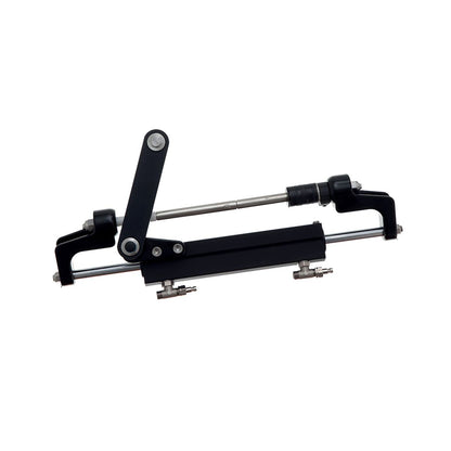 Ultraflex UC95-OBF Series Front Mount Outboard Hydraulic Steering Cylinder