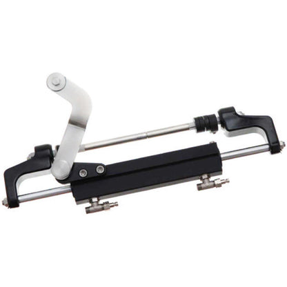 Ultraflex UC95-OBF Series Front Mount Outboard Hydraulic Steering Cylinder