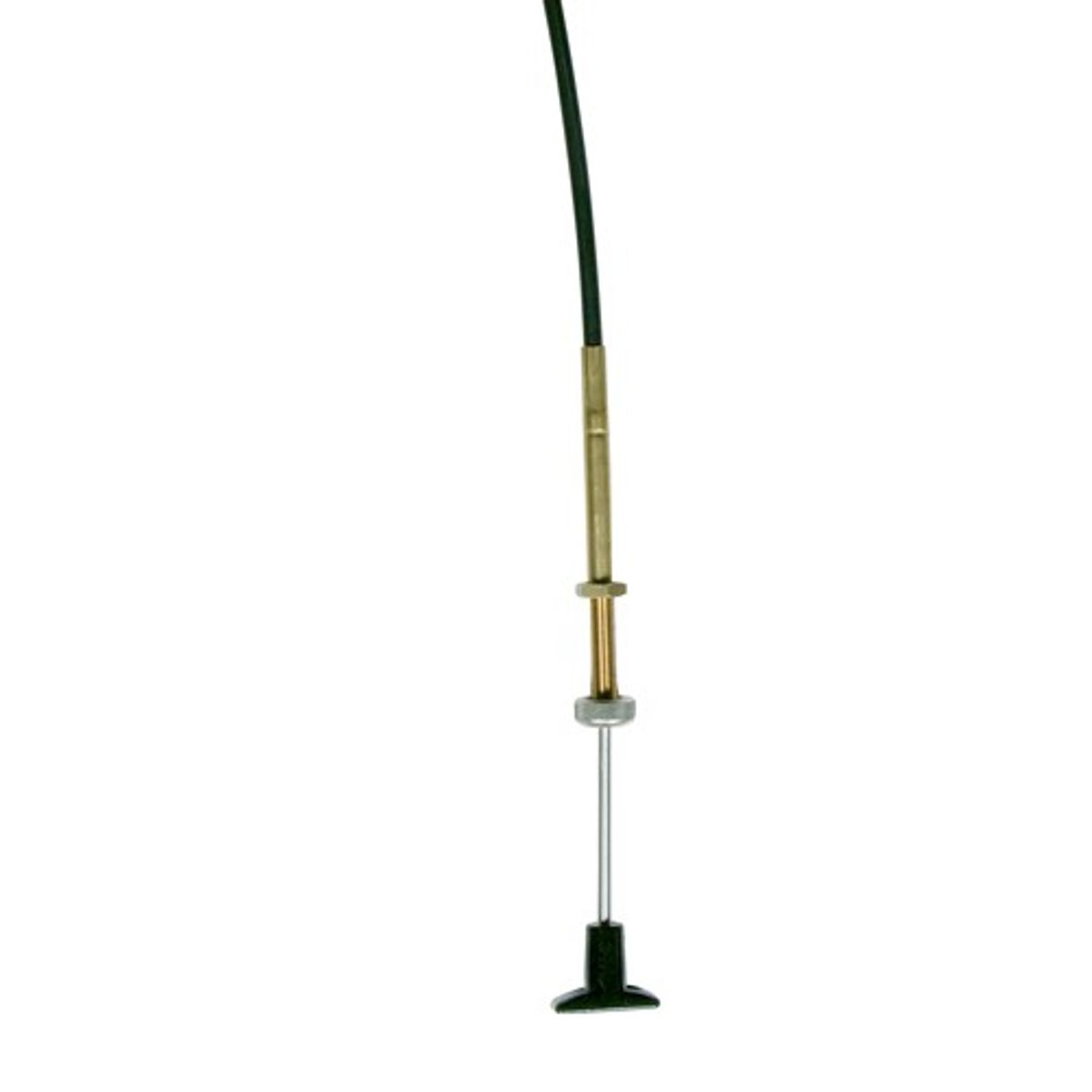 Ultraflex B14 Throttle & Fuel Shut Off Engine-Stop Engine Control Cable