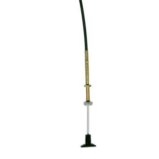 Ultraflex B14 Throttle & Fuel Shut Off Engine-Stop Engine Control Cable