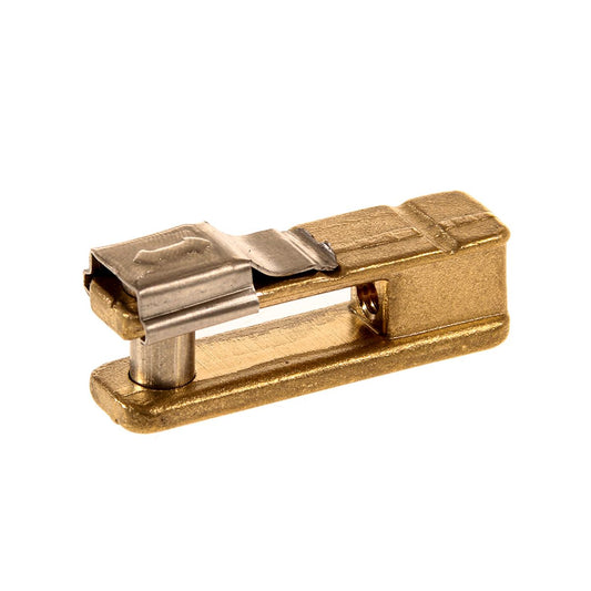 Ultraflex L25 Clevis 10-32 UNF 6mm JAW For 33c Control Cable