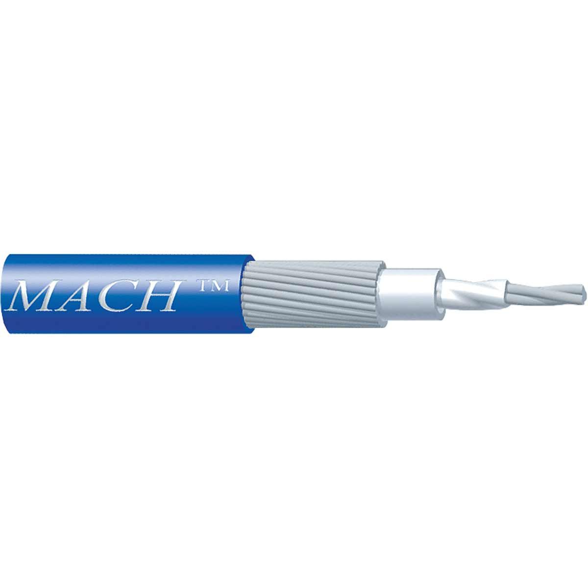Ultraflex MACH36 Mercury / Mercruiser Generation II Style Engine Control Cable