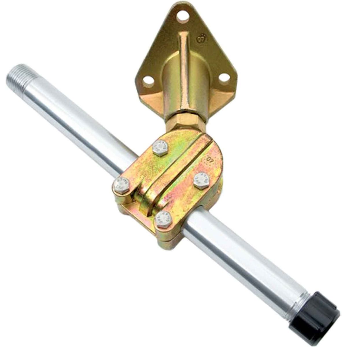 Ultraflex S61 / S62 / S39 Steering Cable Clamp