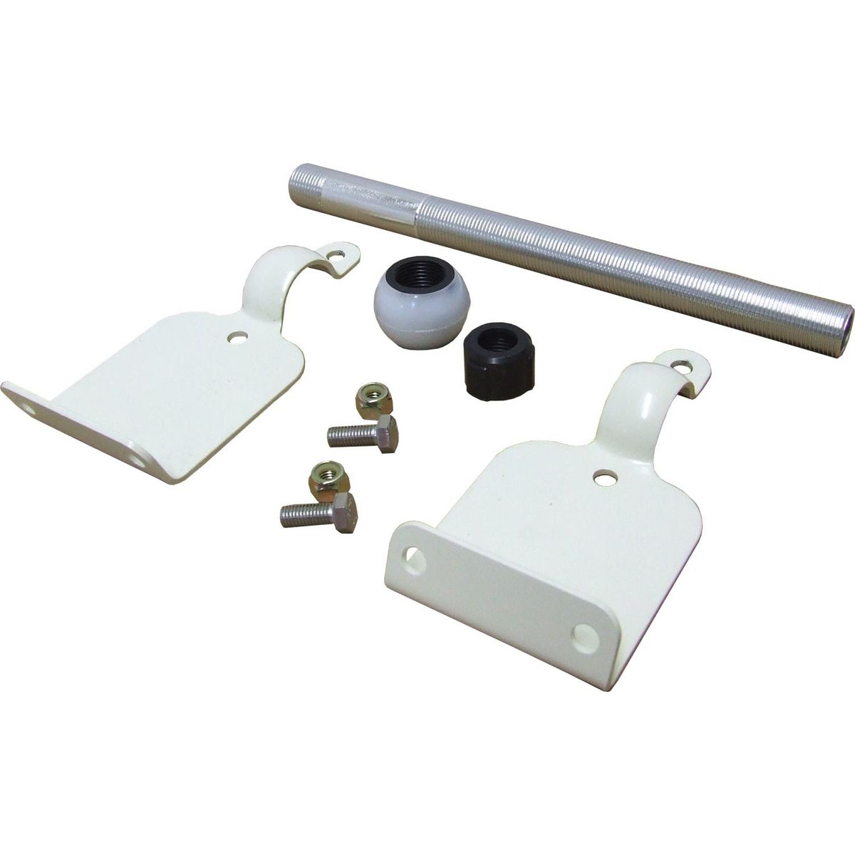 Ultraflex S61 / S62 / S39 Steering Cable Clamp