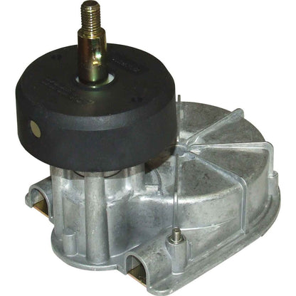 Ultraflex T85 Heavy Duty Steering Helm With 90° Bezel