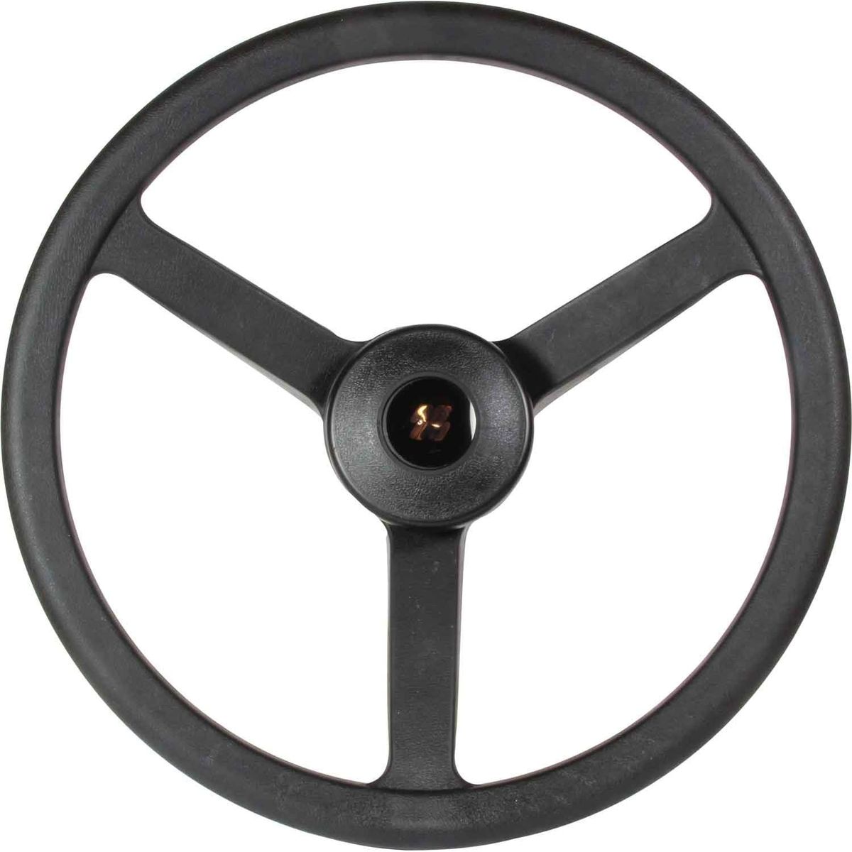 Ultraflex V32 Sports Standard Marine Steering Wheel - 335mm
