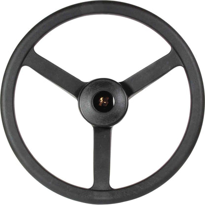 Ultraflex V32 Sports Standard Marine Steering Wheel - 335mm