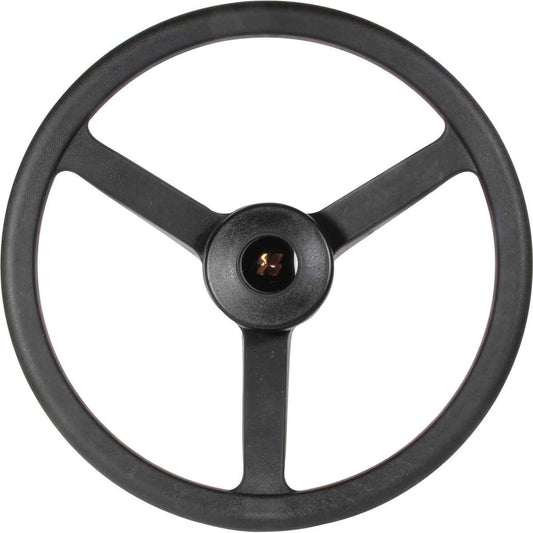 Ultraflex V32 Sports Standard Marine Steering Wheel - 335mm