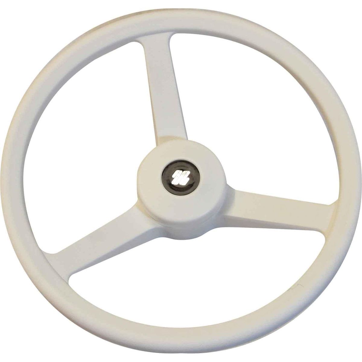 Ultraflex V32 Sports Standard Marine Steering Wheel - 335mm
