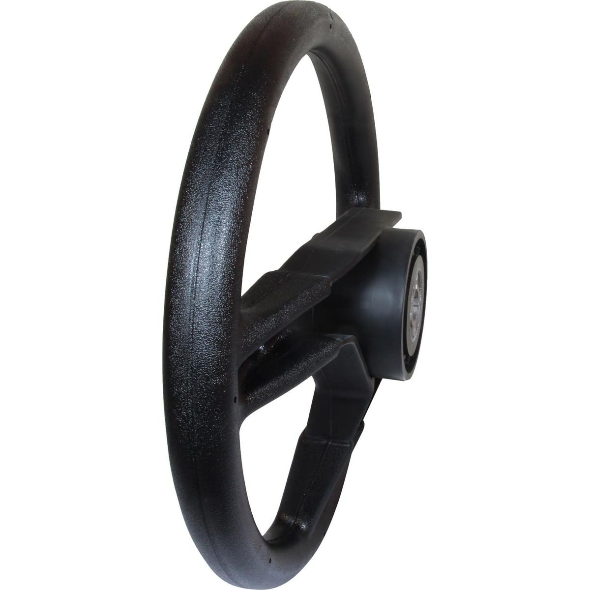 Ultraflex V38B 36517Q Marine Steering Wheel - 350mm