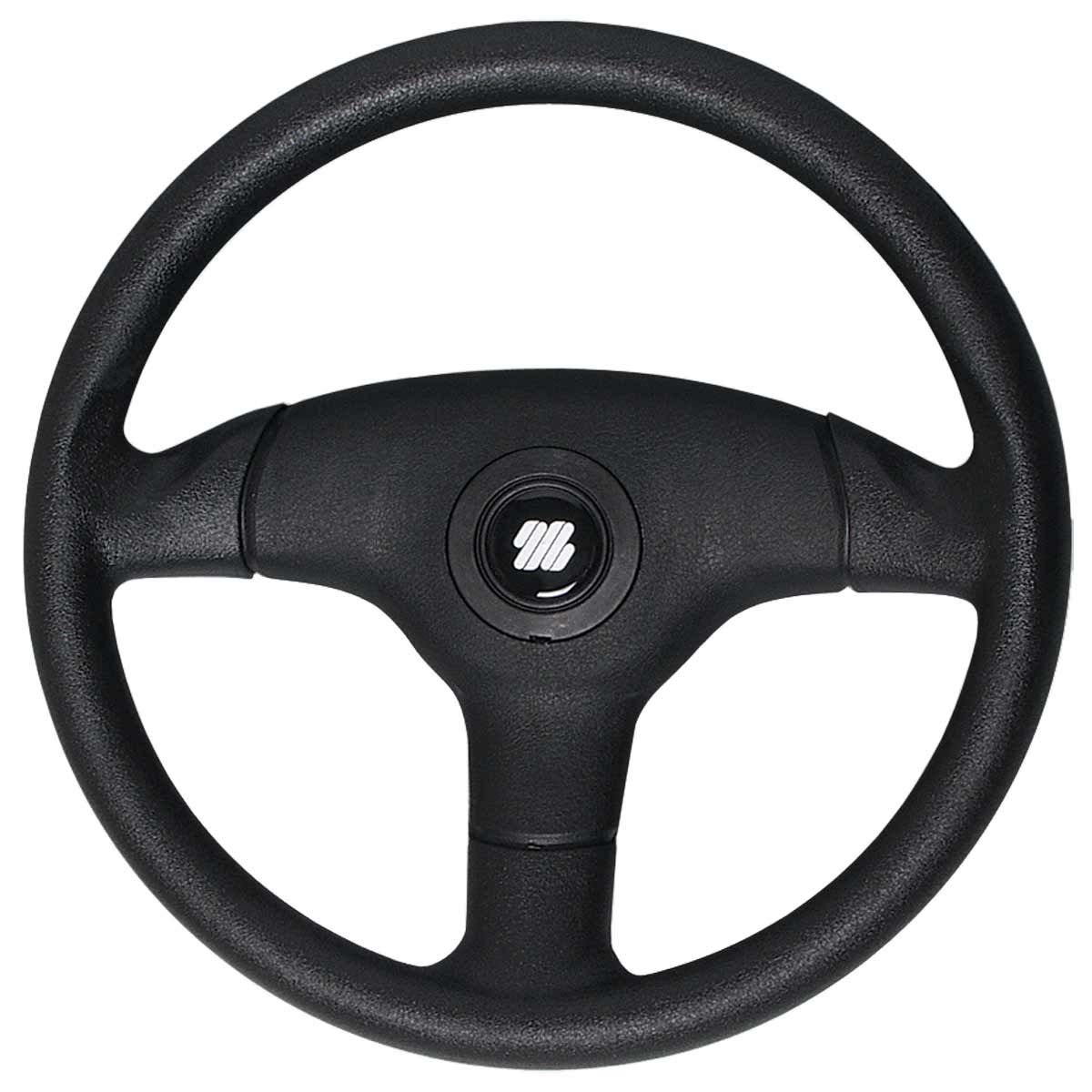 Ultraflex V60 / V61 Antigua Sports Standard Marine Steering Wheel - 350mm