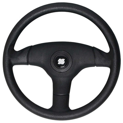 Ultraflex V60 / V61 Antigua Sports Standard Marine Steering Wheel - 350mm