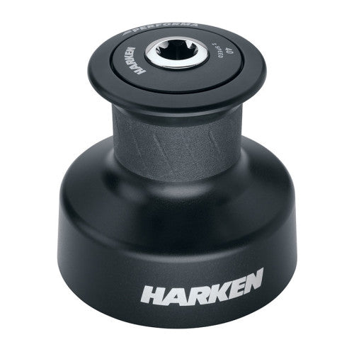 Harken Performa Plain-Top Manual Winches