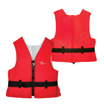 Lalizas Fit & Float 50N Watersports Buoyancy Aid