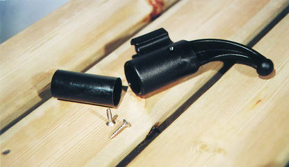 Handy Dock Boat Hook Pole Mounted Fixing Only