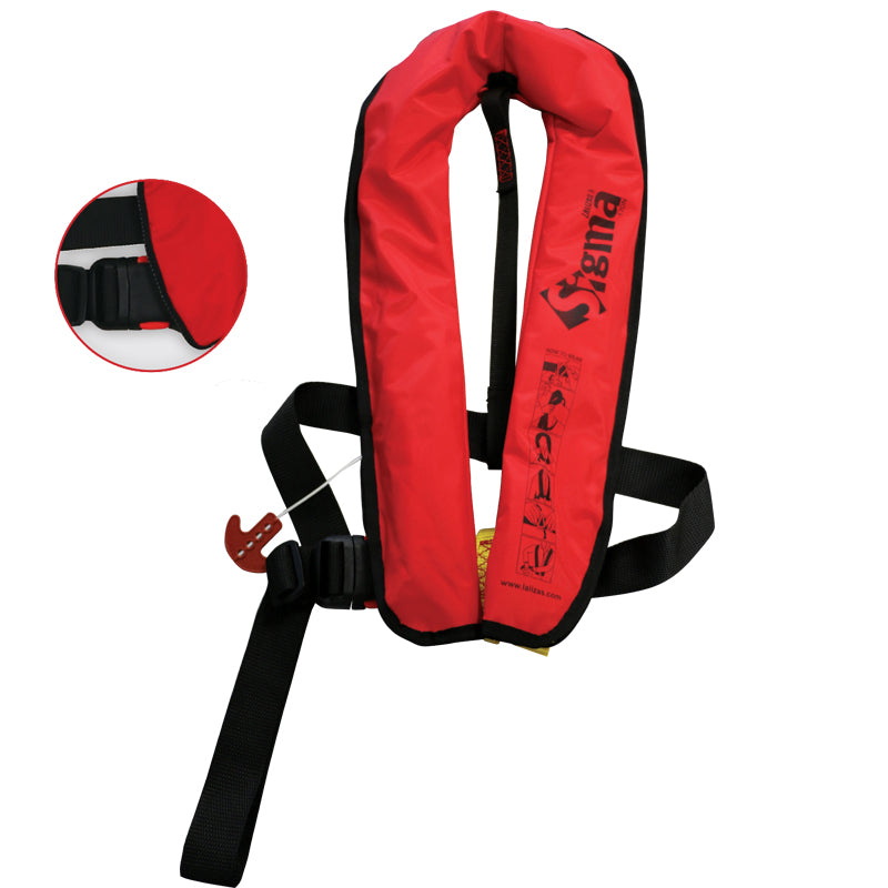 Lalizas SIGMA 170N Life Jacket