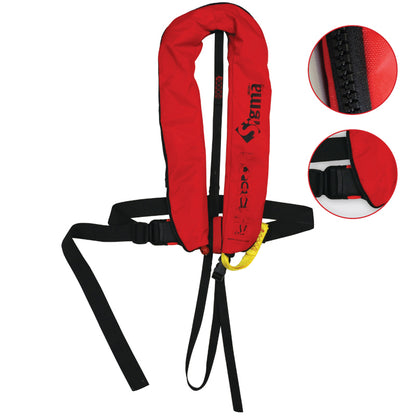 Lalizas SIGMA 170N Life Jacket