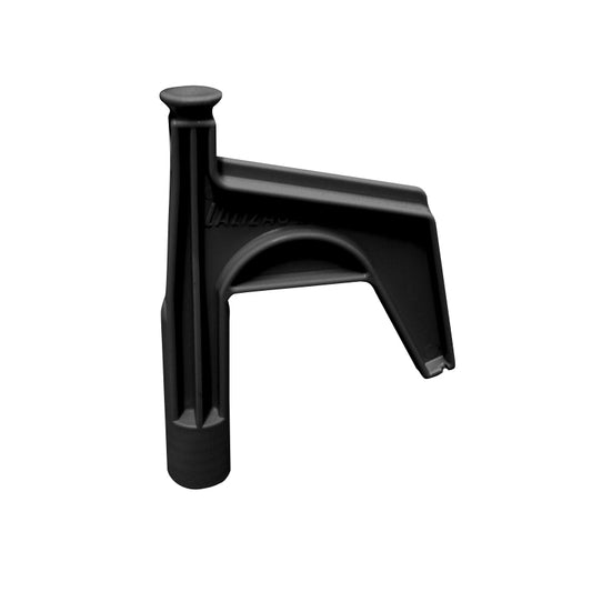 Lalizas Boat Hook Head With Thread - 22mm