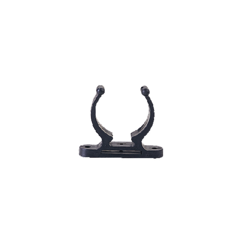 Lalizas Plastic Spring Support Clip - 30mm