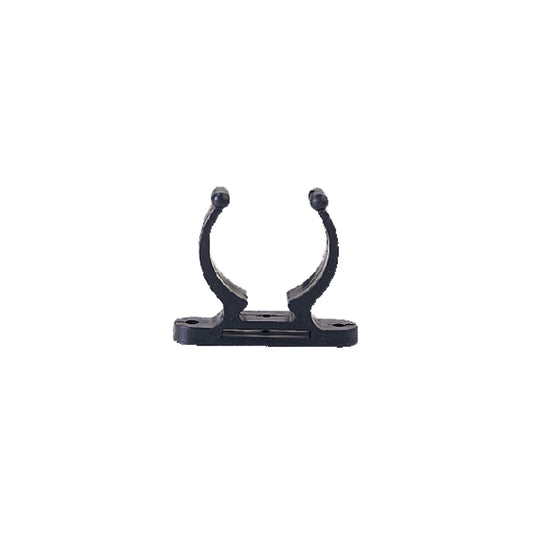 Lalizas Plastic Spring Support Clip - 30mm