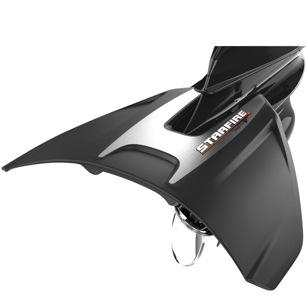 StingRay StarFire Outboard Engine Hydrofoil - Over 40HP