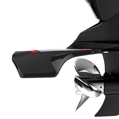 StingRay XR4 Senior Outboard Engine Hydrofoil - Over 40HP