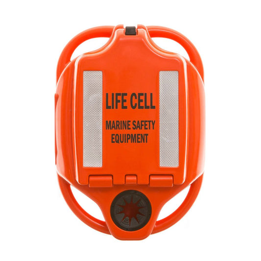 Life Cell FL3 Flotation Device For 4 People