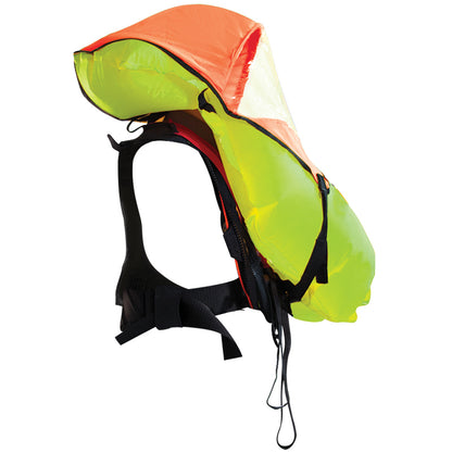 Lalizas THETA 290N Automatic Harness Life Jacket