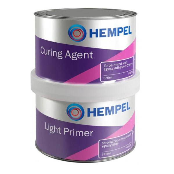 Hempel Light Primer Epoxy Undercoat