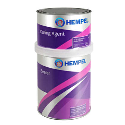 Hempel Light Primer Epoxy Undercoat